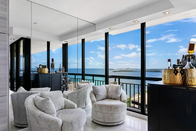 Martinique Singer Island Unit 2301 photo 10