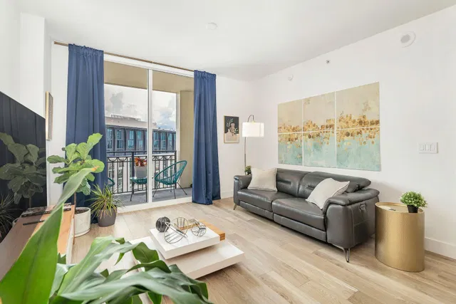 CityPlace South Tower Unit 1212 photo 5