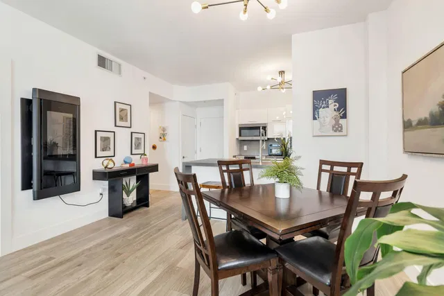 CityPlace South Tower Unit 1212 photo 9