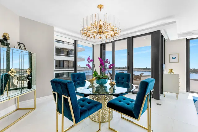 The Plaza of The Palm Beaches Unit 11ef photo 8
