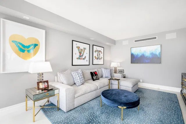 The Plaza of The Palm Beaches Unit 11ef photo 10