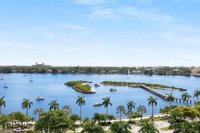 The Plaza of The Palm Beaches Unit 11ef photo 19