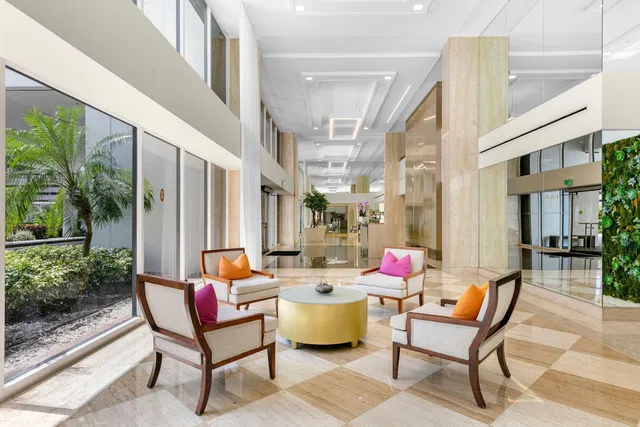 The Plaza of The Palm Beaches Unit 11ef photo 20