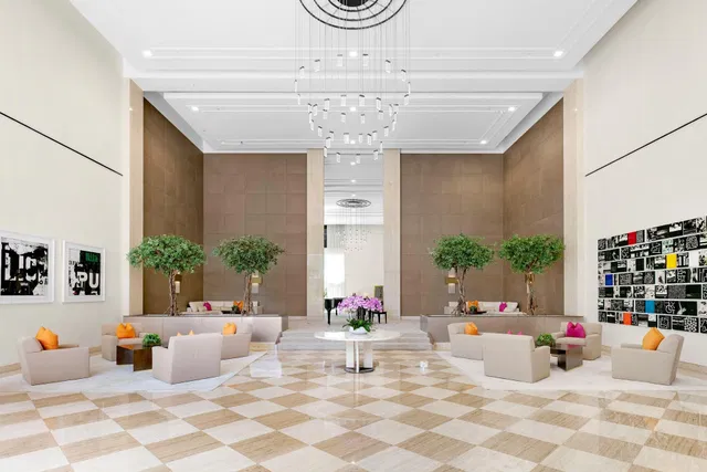 The Plaza of The Palm Beaches Unit 11ef photo 21
