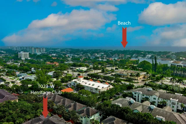 Heritage Club Residence photo 2