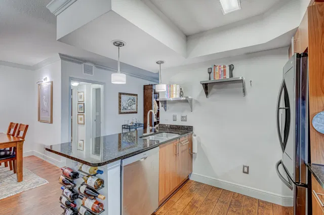 The Prado Unit 211 photo 9