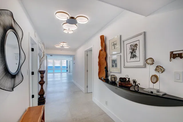 Eastpointe Singer Island Unit 16i photo 3
