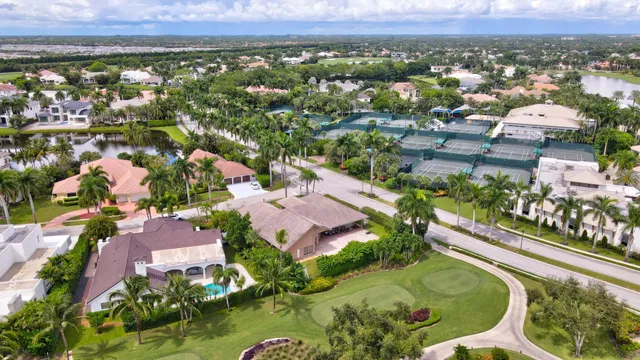 St. Andrews Country Club Residence photo 13