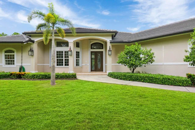 Ranch Colony Jupiter Residence photo 5