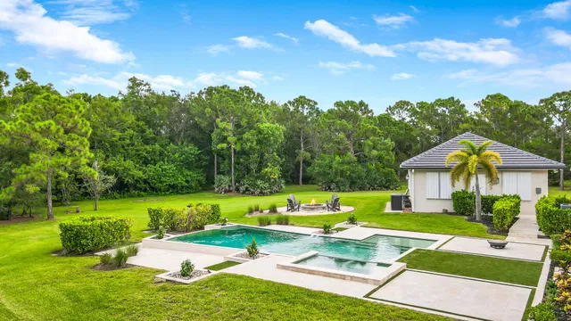 Ranch Colony Jupiter Residence photo 8