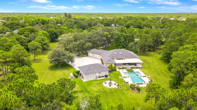 Ranch Colony Jupiter Residence photo 16