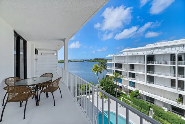 2150 Ibis Isle Road #Ph 4