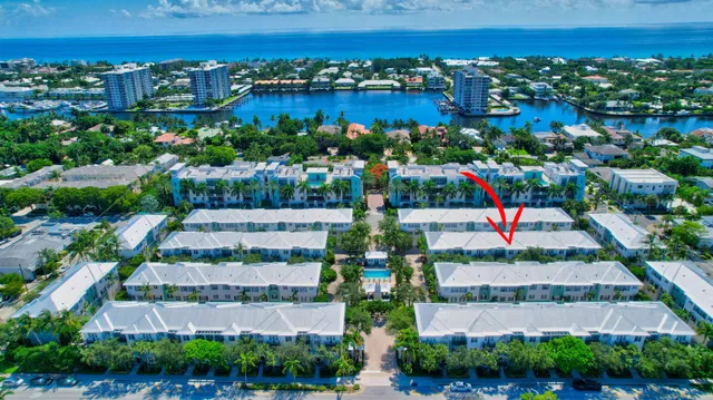 Mallory Square Delray Beach Residence photo 4