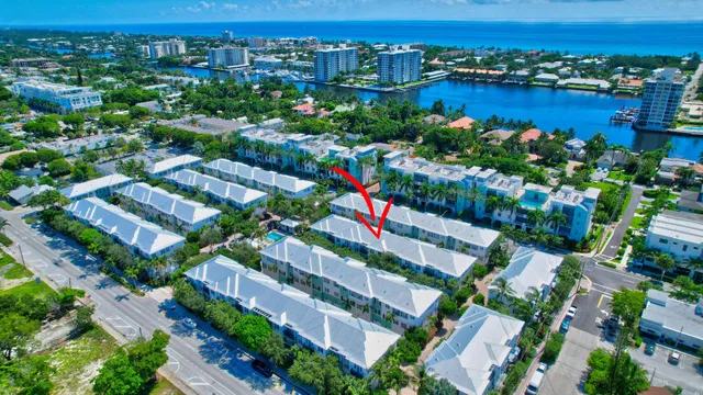 Mallory Square Delray Beach Residence photo 5