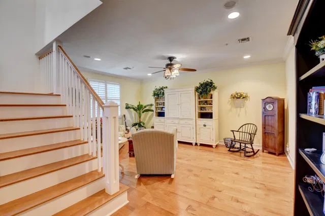 Mallory Square Delray Beach Residence photo 8