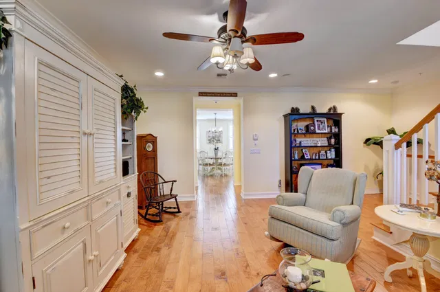 Mallory Square Delray Beach Residence photo 9