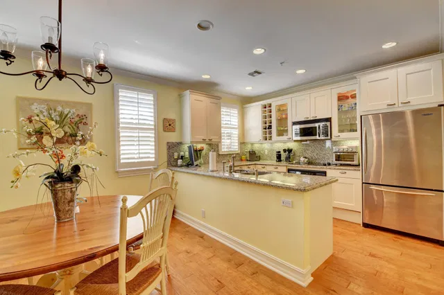 Mallory Square Delray Beach Residence photo 11
