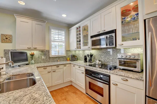 Mallory Square Delray Beach Residence photo 14