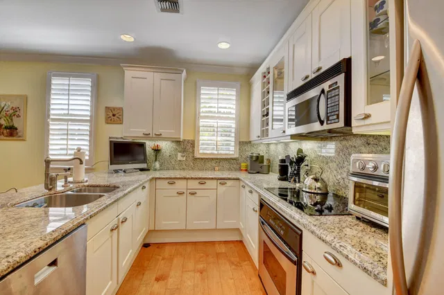 Mallory Square Delray Beach Residence photo 15
