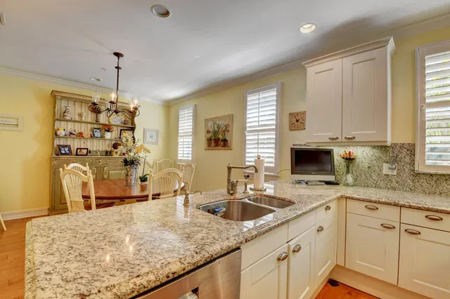 Mallory Square Delray Beach Residence photo 16