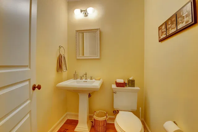 Mallory Square Delray Beach Residence photo 17