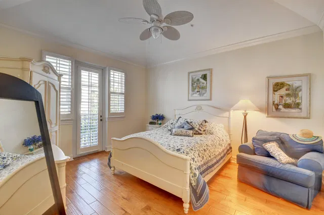 Mallory Square Delray Beach Residence photo 18