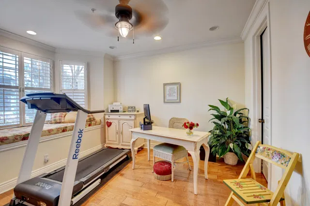 Mallory Square Delray Beach Residence photo 33