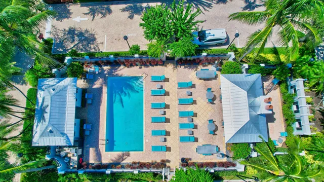 Mallory Square Delray Beach Residence photo 41