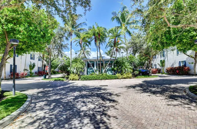 Mallory Square Delray Beach Residence photo 42