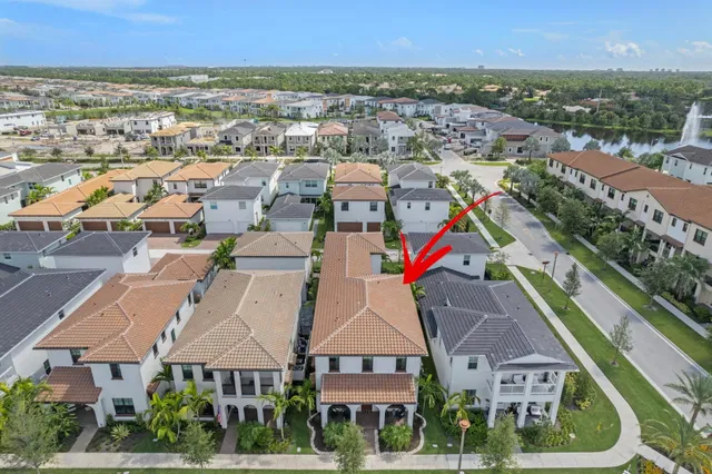 Alton Homes Palm Beach Gardens Residence photo 2