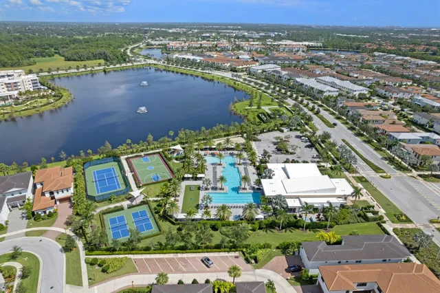 Alton Homes Palm Beach Gardens Residence photo 6