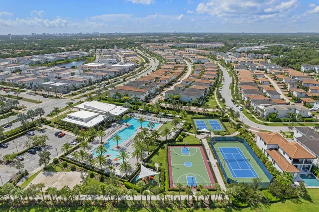 Alton Homes Palm Beach Gardens Residence photo 8