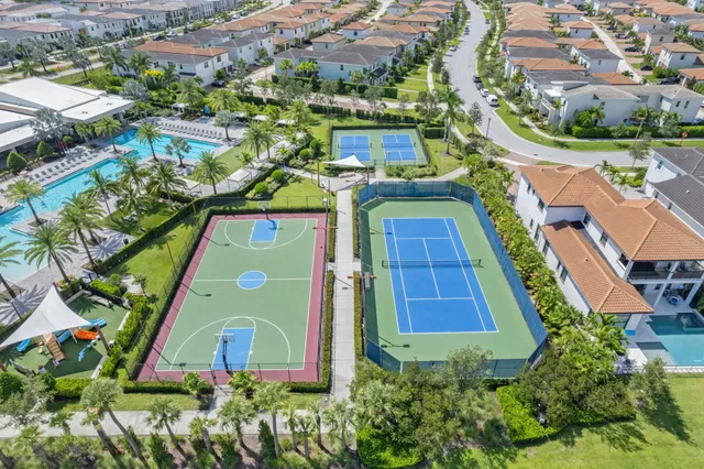 Alton Homes Palm Beach Gardens Residence photo 10