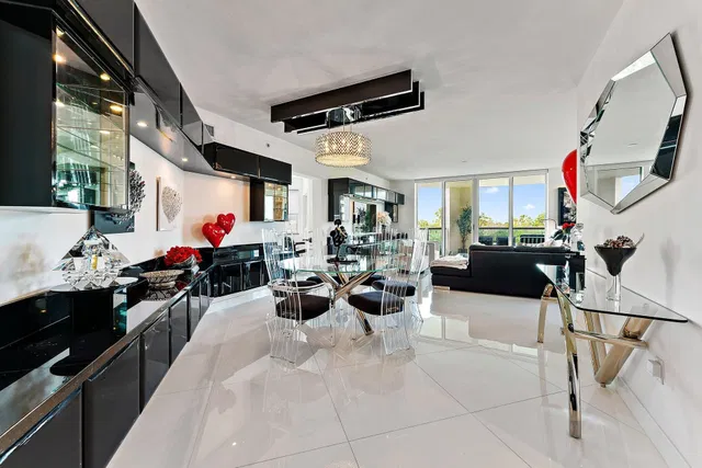 The Landmark Palm Beach Gardens Unit 403c photo 5