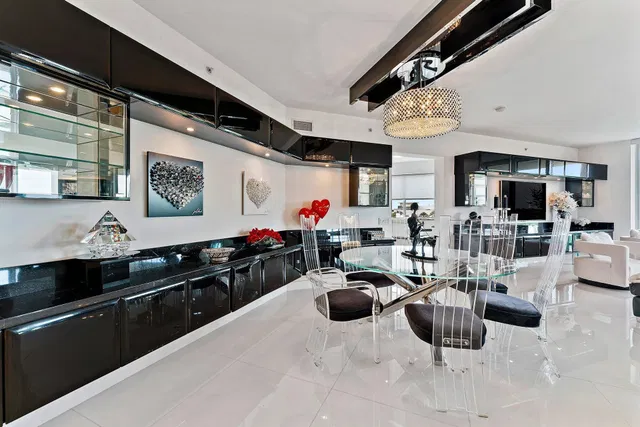 The Landmark Palm Beach Gardens Unit 403c photo 6