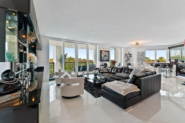 The Landmark Palm Beach Gardens Unit 403c photo 7