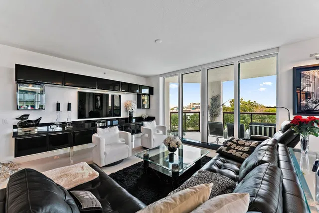 The Landmark Palm Beach Gardens Unit 403c photo 8