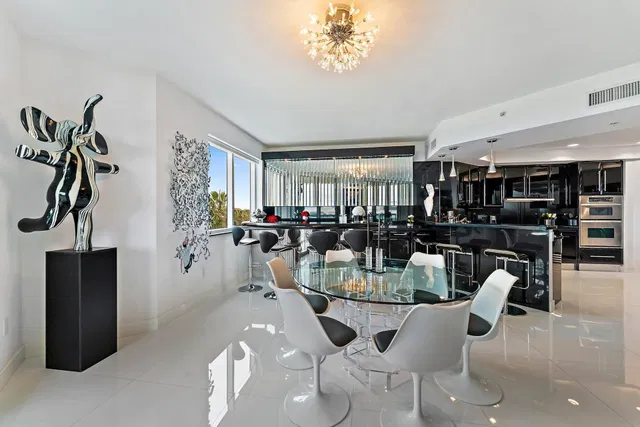 The Landmark Palm Beach Gardens Unit 403c photo 9