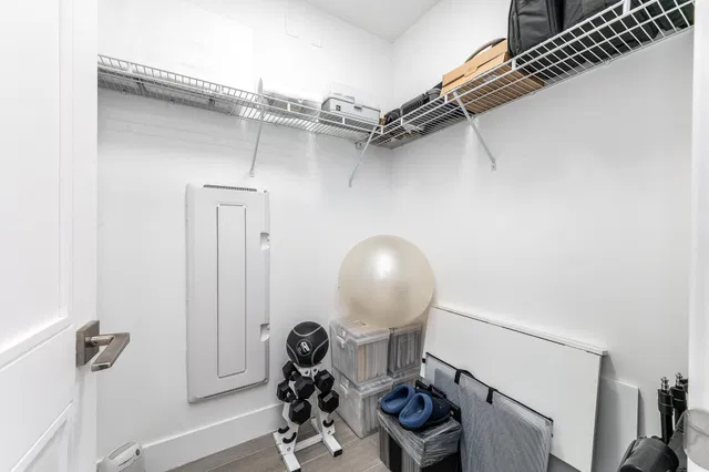 Tower 155 Unit 818 photo 20