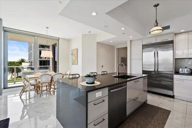 Water Club North Palm Beach Unit 404-S photo 7