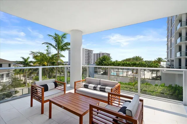 Water Club North Palm Beach Unit 404-S photo 10