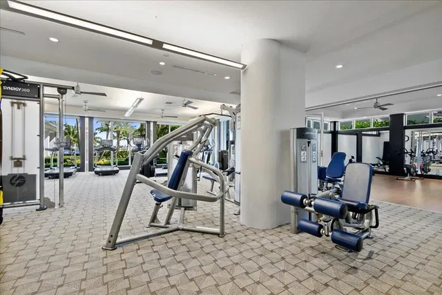 Water Club North Palm Beach Unit 404-S photo 24