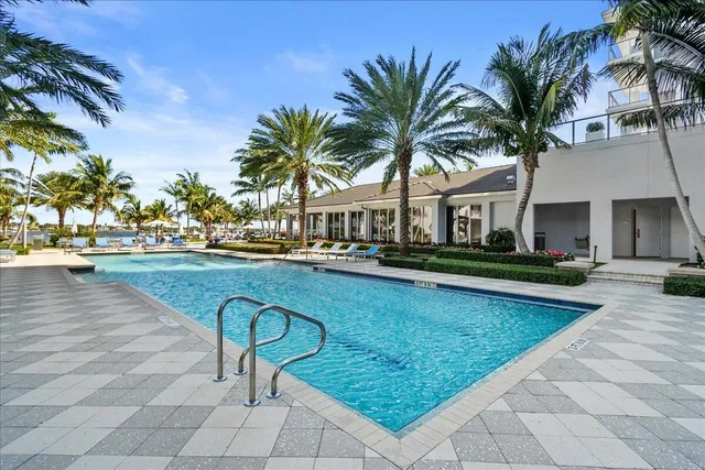 Water Club North Palm Beach Unit 404-S photo 28