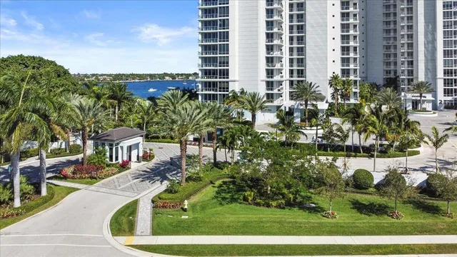 Water Club North Palm Beach Unit 404-S photo 35