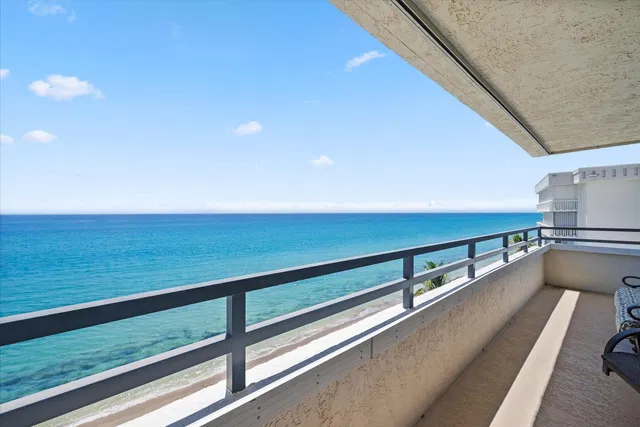3560 S Ocean Boulevard #801