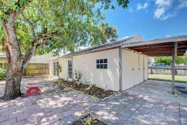 NOMAR West Palm Beach Residence photo 23