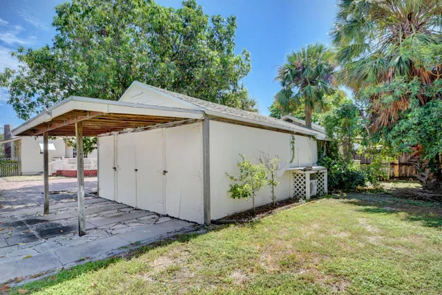 NOMAR West Palm Beach Residence photo 32