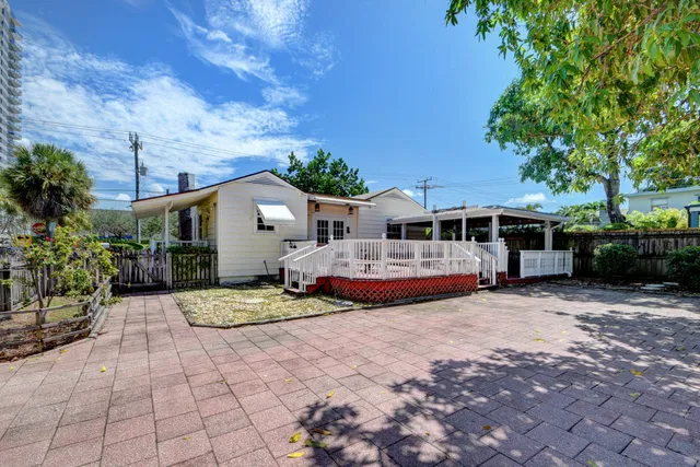 NOMAR West Palm Beach Residence photo 36