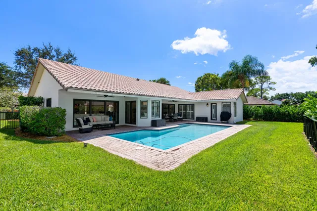 New Floresta Boca Raton Residence photo 32