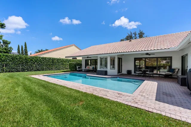New Floresta Boca Raton Residence photo 35